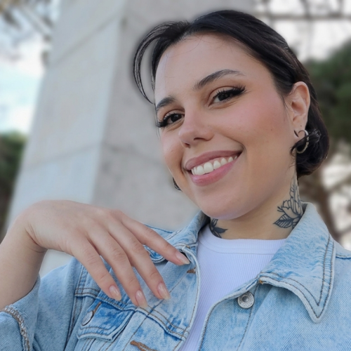 Victoria Garcia - SEO Senior